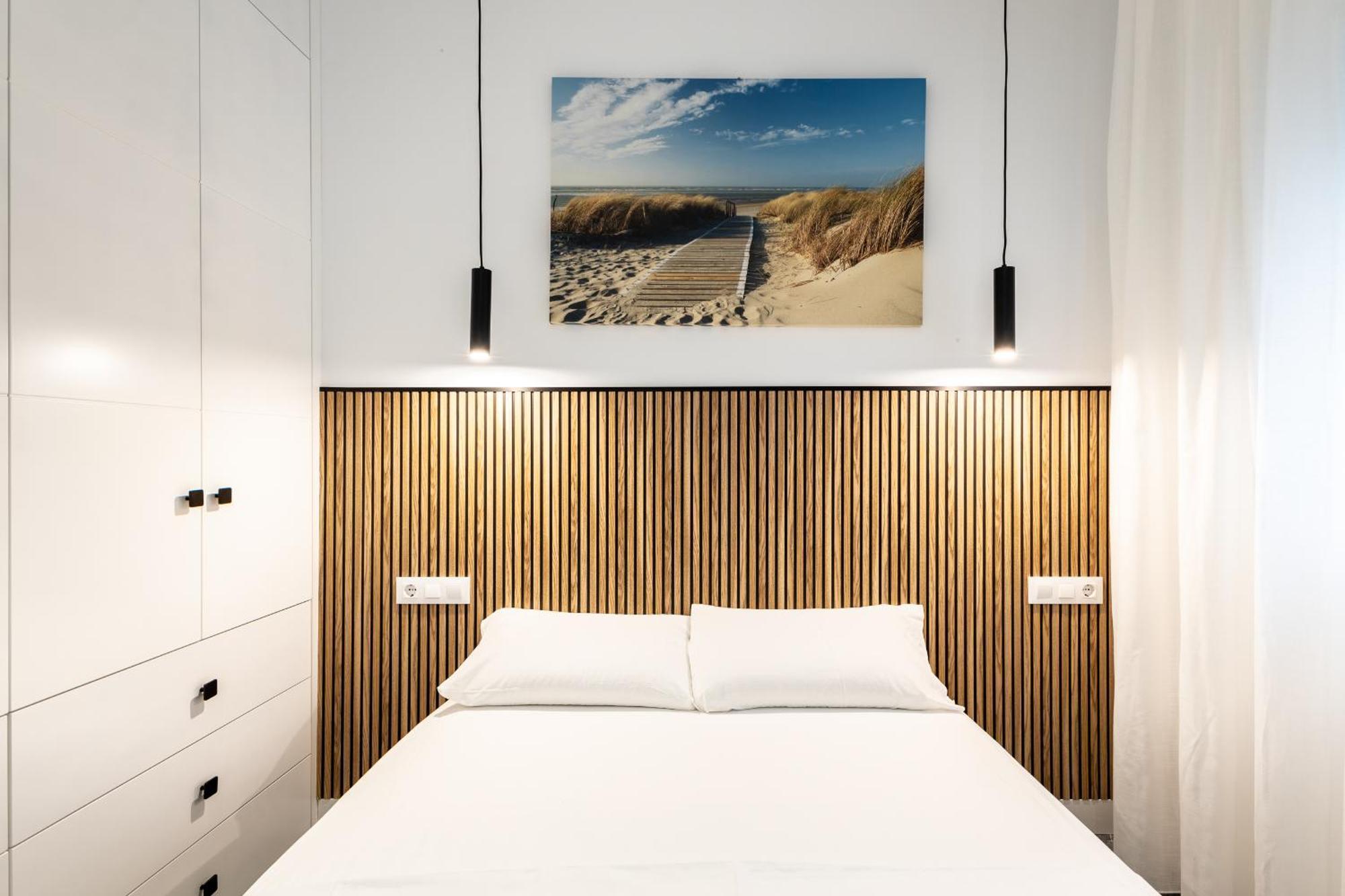 Apartment Xiii De Octubre Madrid