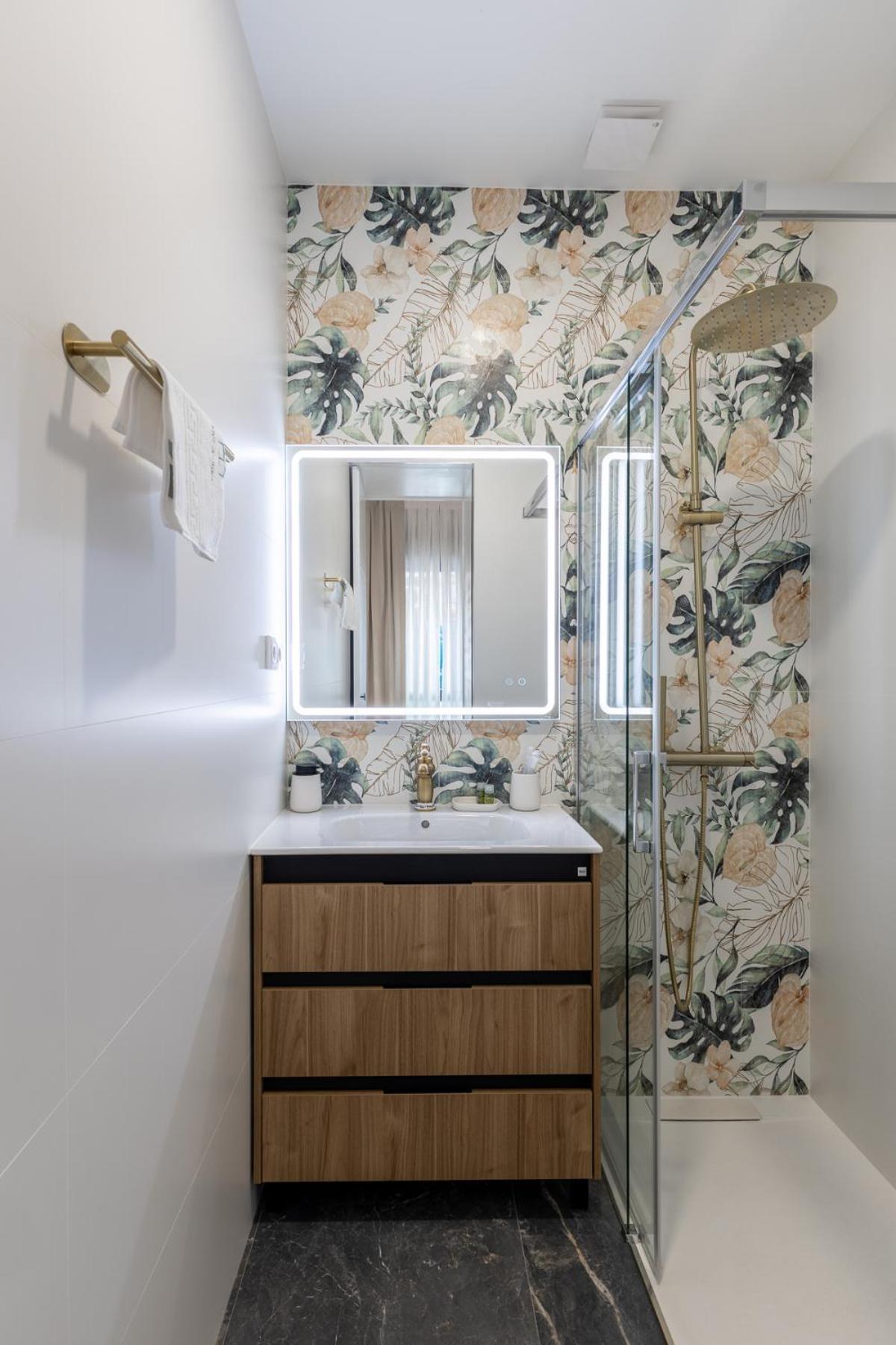 Apartment Xiii De Octubre Madrid