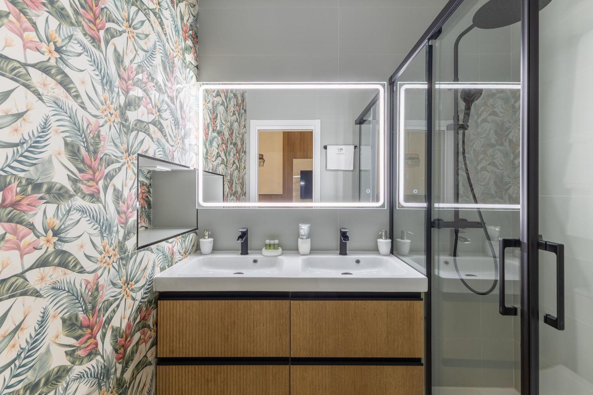 Apartment Xiii De Octubre Madrid